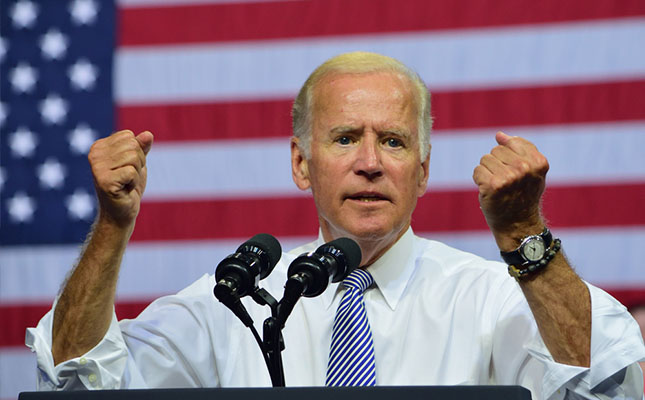 Campaña de Joe Biden: ¿una socialdemocracia estilo norteamericano?