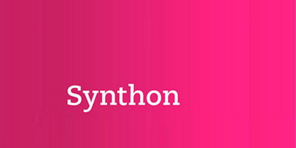 Logo Synthon