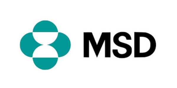 Logo MSD