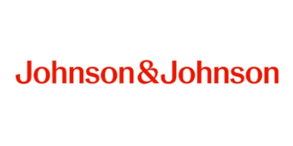 Logo Johnson&Johnson